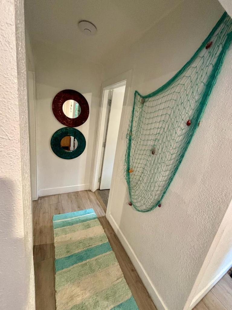 Nice Queen Bedroom - Best Location In Miami - Luggage Storage Service, Parking And Laundry Zewnętrze zdjęcie