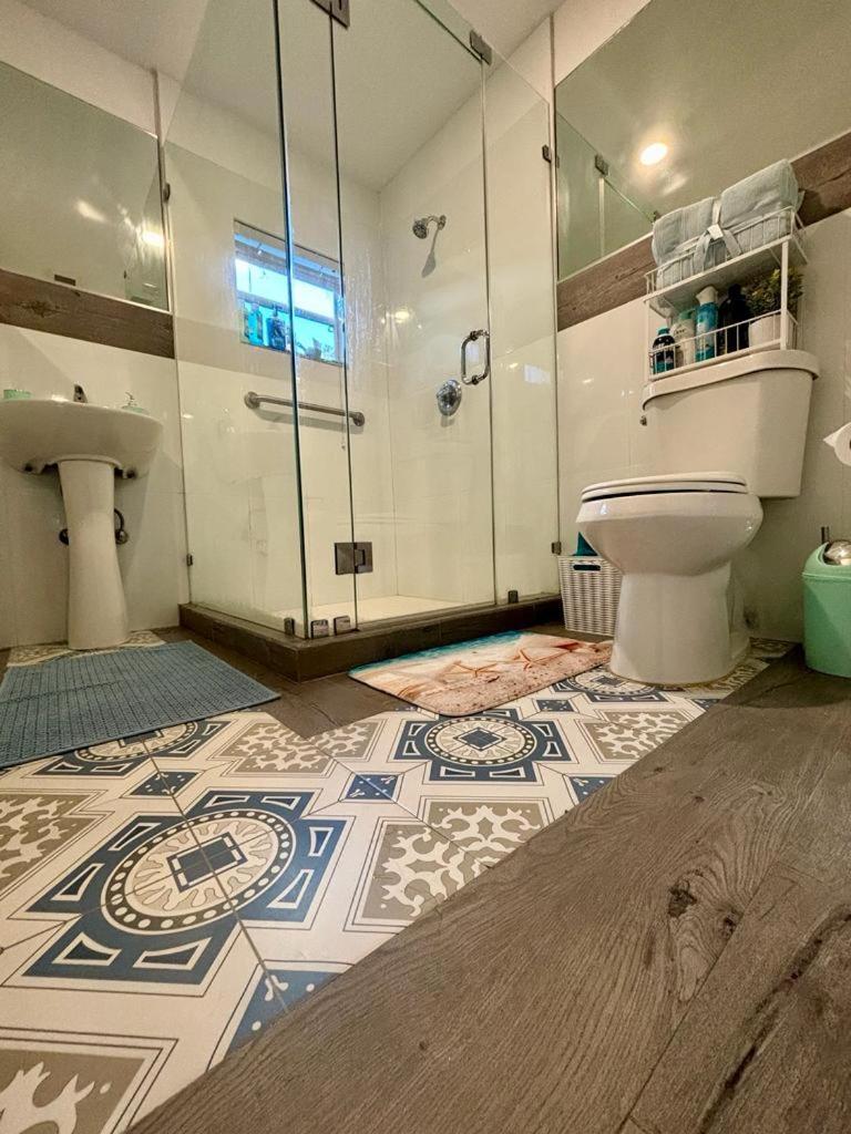 Nice Queen Bedroom - Best Location In Miami - Luggage Storage Service, Parking And Laundry Zewnętrze zdjęcie